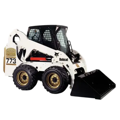 Bobcat 773